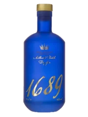 Gin Herman Jansen Schiedam 1689 0.7l 40%
