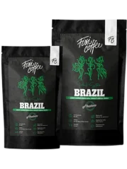 Káva Fixi Coffee Brasil Pink Star pytlík 250g (id:910001086)