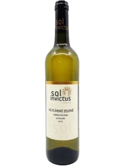 Sol Invictus Veltlínské zelené Kabinetní 2020 (id:910000878)
