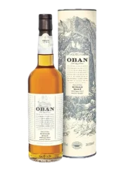 Whisky Oban 14YO 0,7l 43% + Dárkové Balení (id:133810)