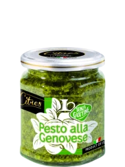 Pesto bazalkové Genovese Citres 200g (id:910002712)