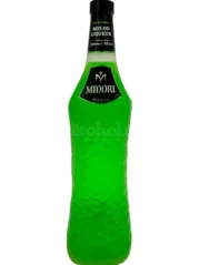 Likér Midori Melon 1l 20% (id:137521)