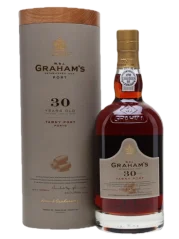 Graham's Tawny Porto 30YO 0,75l 20% (id:95216)