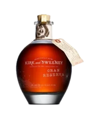 Rum Kirk &amp; Sweeney Gran Reserva 0,7l 40% (id:910003114)