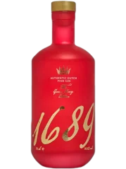 Gin 1689 The Queen Marry Edition Pink 0,7l 38,5% (id:910003045)