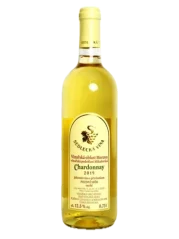Sedlec Chardonnay Pozdní sběr 2020