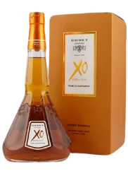 Cognac Godet Fine Champagne XO 0,7l 40% (id:130641)