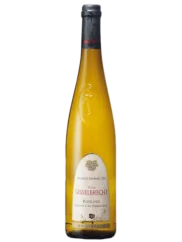 Gisselbrecht Riesling (Ryzlink rynský) Grand Cru 2019 (id:64766)