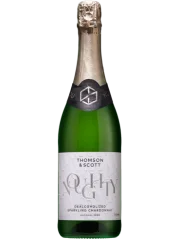 Thomson a Scott Noughty Perlivé Chardonnay 0.0% nealkoholické (id:910001322)