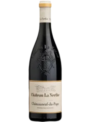 Chateau La Nerthe Chateauneuf du Pape Rouge 2021 (id:910002839)