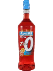 Ciemme Aperitif Zero - Sprizz Aperitivo 1l (id:9060098)
