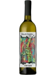 Dobrá Vinice Müller Thurgau 2022 (id:910002484)