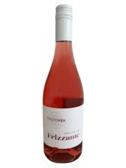 Pastorek Frizzanté André Rosé 2023 (id:910001723)