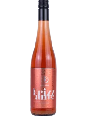 Mikulášek Sevar rosé Frizzanté Kabinetní 2023 (id:910001125)