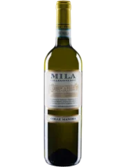 Colle Manora Mila Monferrato Bianco DOC 2021 (id:910002642)