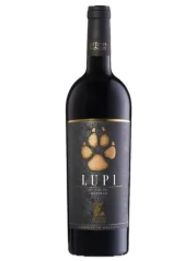 Gitana Lupi 2016