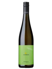 Loimer Grüner Veltliner BIO Kamptal DAC 2018