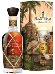 Rum Planteray XO 40% 0,7l + Dárkové Balení (id:1207901)