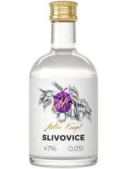 Slivovice Anton Kaapl 0,05l 47% (id:910001491)