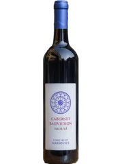 Maršovice Cabernet Sauvignon 2021, selské víno