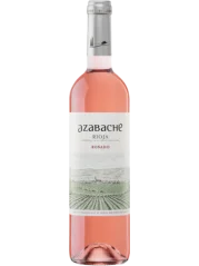 Azabache Rioja Rosado 2024 (id:66364)