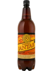 Pivo Pivovar Kotouč Kamenický JANTAR 13° 1,5l (id:910004257)