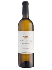 Golan Heights Yarden Sauvignon Blanc 2021