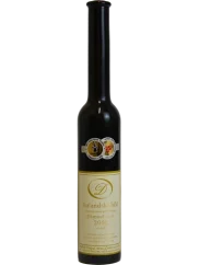 Oldřich Drápal slámové víno Rulandské bílé 2018 0,2l (id:910000493)