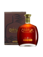 Rum Ophyum 23 Sistema Solera 0,7l 40% + Dárkové balení (id:910002960)