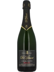 De Vilmont Grande Reserve Premier Cru Brut (id:90001)
