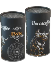 Káva Fixi Coffee Horoscoffee - Býk 250g tuba (id:910001637)