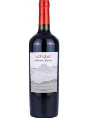 Zorzal Terroir Unico Cabernet Sauvignon 2018