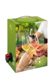 Karpatia Ryzlink vlašský Bag in Box 3l (id:910002470)