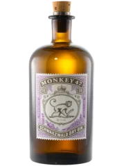 Gin Black forest Distill Monkey 47 0,5l 47% (id:136136)