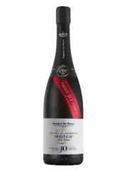Grappa Andrea Da Ponte Di Prosecco Unica Gran Riserva 10YO 0,7l 40%