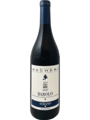 Ascheri Barolo Sorano DOCG 2019 (id:680003)