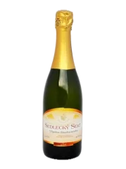 Sedlec Sedlecký Sekt RV 2020