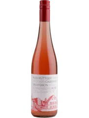 Ruttger Cabernet Sauvignon Rosé 2020 (id:60944)