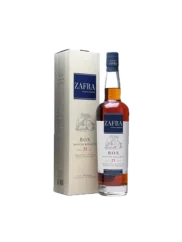 Rum Ron Zafra Master Reserve 21YO 0,7l 40% (id:120773)