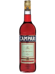 Campari Bitter 0,7l 25%
