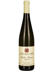 Anselmann Müller Thurgau 2020 (id:60857)