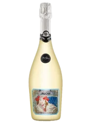 Mucha Sekt nealkoholické 0,75 l (id:223117)