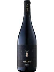 Tesařík Merlot Pozdní sběr 2025 (id:910003899)