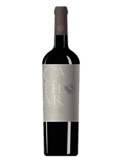 Abanico Cathar Crianza 2015