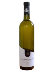 Vinné sklepy u Jeňoura Veltlínské zelené 2022 (id:910000420)