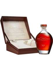 Rum Kirk and Sweeney XO 0,7l 65,5% + Dárkové balení (id:120847)
