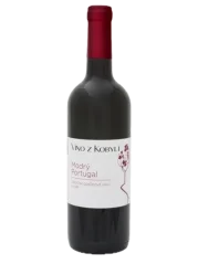 Patria Kobylí Modrý Portugal (id:25116)