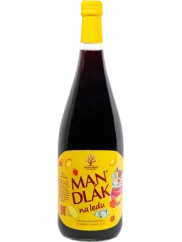 Mandlák na ledu Hustopečská mandlárna 1l (id:103559)