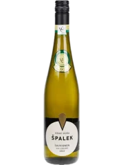 Rodinné vinařství Špalek Sauvignon VOC BIO 2023 (id:24528)