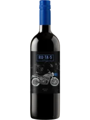 Santa Ema Ruta 5 Merlot 2023 (id:910003610)